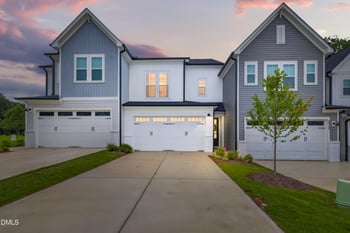 8952 Kennebec Crossing Dr, Angier, NC 27501