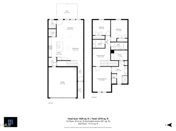 8952 Kennebec Crossing Dr, Angier, NC 27501