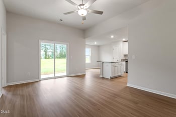 8955 Ava Dr, Bailey, NC 27807