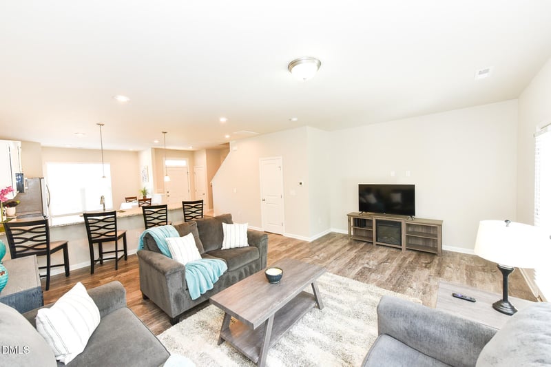 8957 Commons Townes Dr, Raleigh, NC 27616