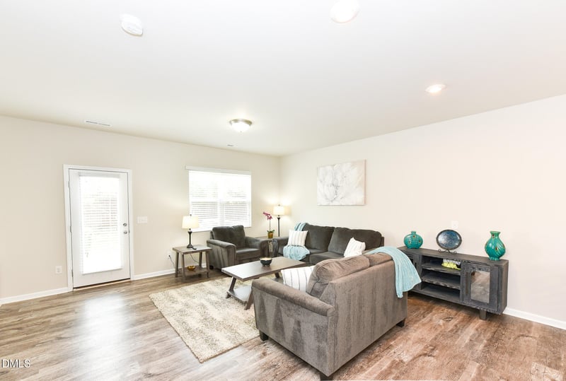 8957 Commons Townes Dr, Raleigh, NC 27616