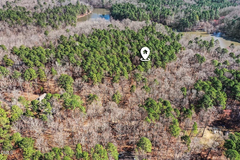 896 Monterey Valley Dr, Chapel Hill, NC 27516