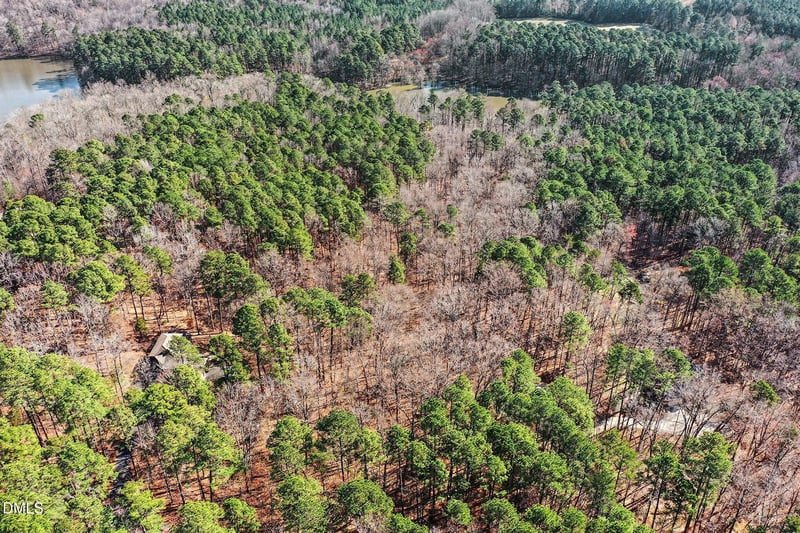 896 Monterey Valley Dr, Chapel Hill, NC 27516