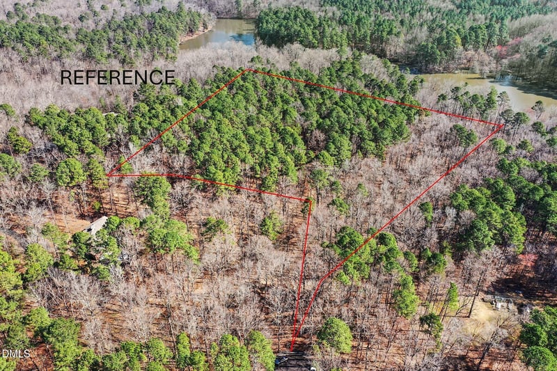 896 Monterey Valley Dr, Chapel Hill, NC 27516