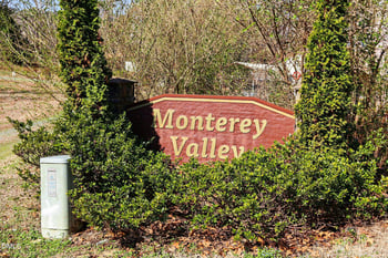 896 Monterey Valley Dr, Chapel Hill, NC 27516