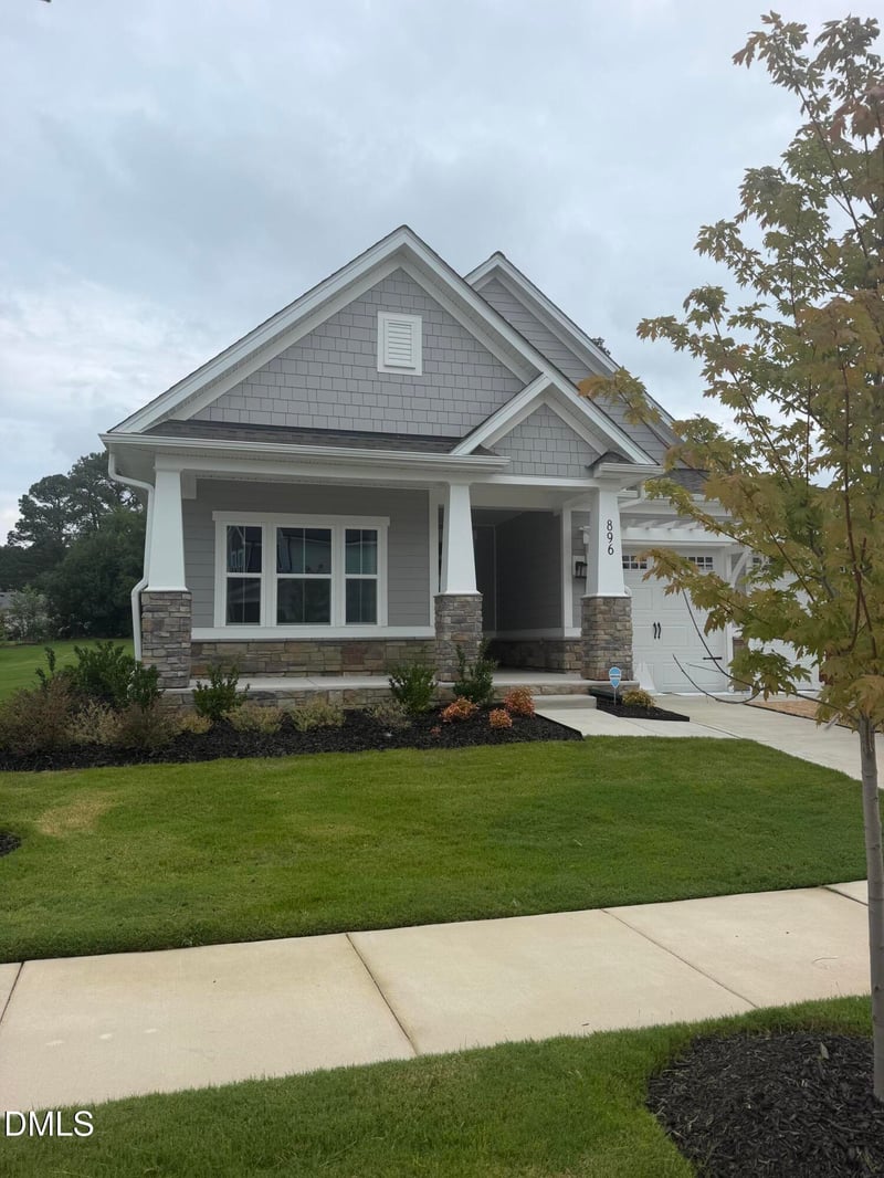 896 Nichols View Ct, Raleigh, NC 27604