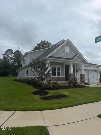 896 Nichols View Ct, Raleigh, NC 27604