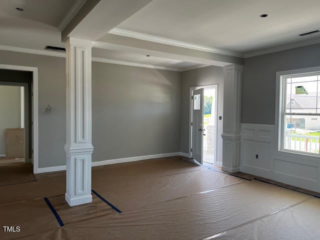 896 Olive Branch Dr, Smithfield, NC 27577
