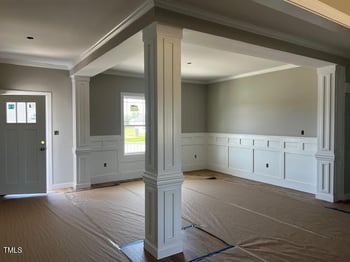896 Olive Branch Dr, Smithfield, NC 27577