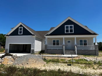 896 Olive Branch Dr, Smithfield, NC 27577