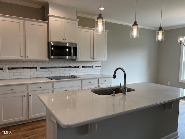 896 Olive Branch Dr, Smithfield, NC 27577