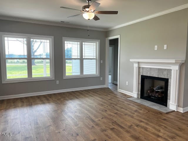 896 Olive Branch Dr, Smithfield, NC 27577