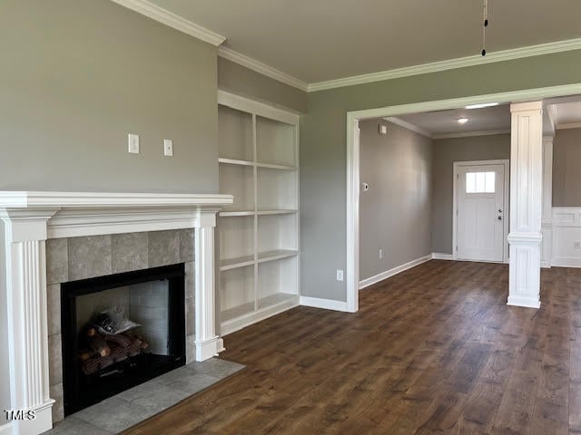 896 Olive Branch Dr, Smithfield, NC 27577