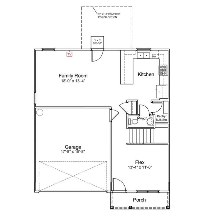 896 Rolling Creek Cir, Clayton, NC 27520