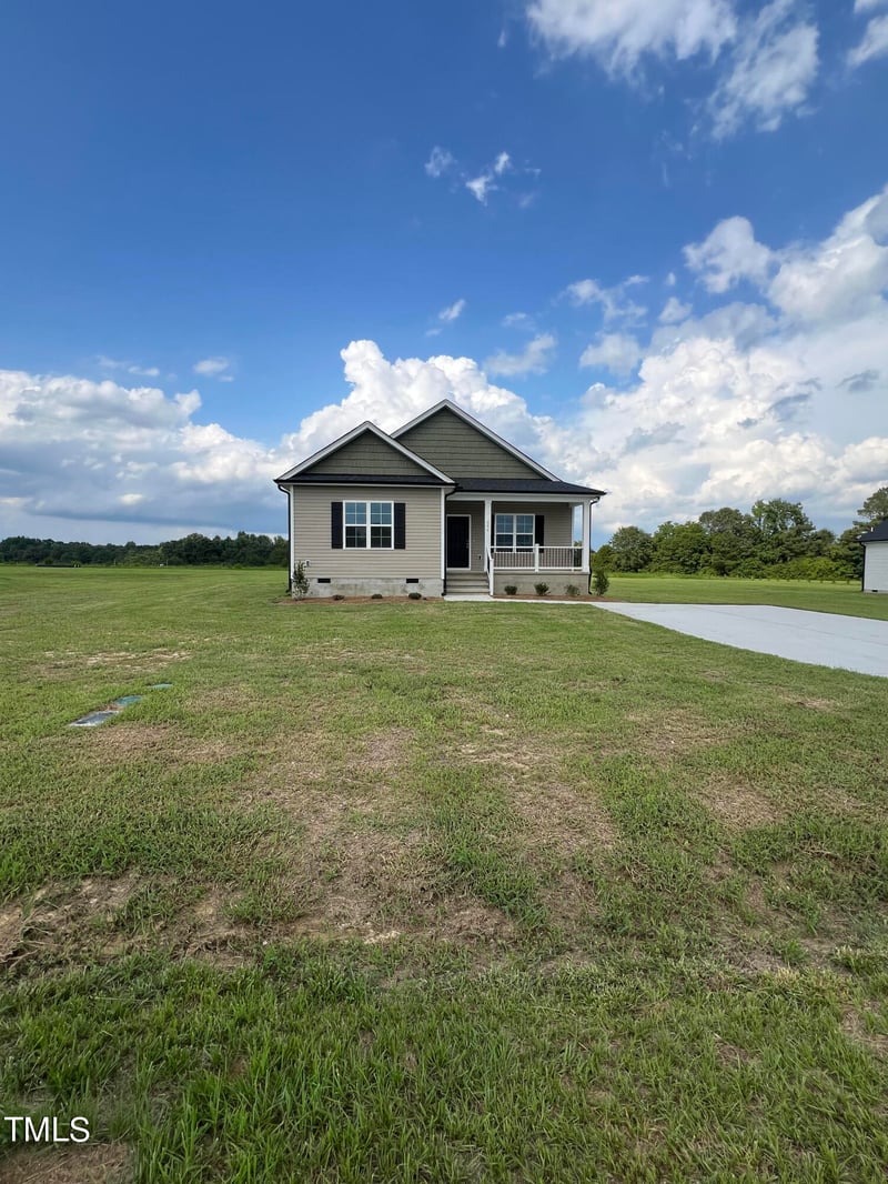 896 Spring Hill Church Rd, Lillington, NC 27546