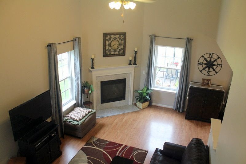 896 Stinson Ave, Holly Springs, NC 27540