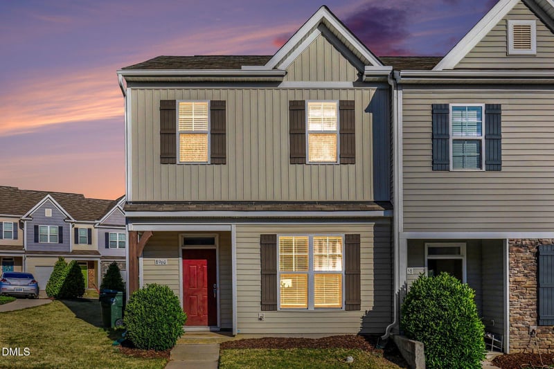 8960 Commons Townes Dr, Raleigh, NC 27616