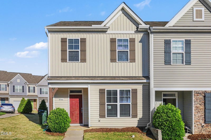 8960 Commons Townes Dr, Raleigh, NC 27616