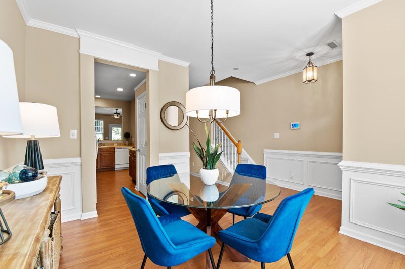 8961 Camden Park Dr, Raleigh, NC 27613