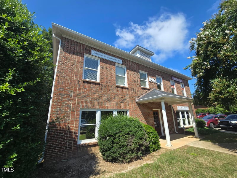 8961 Harvest Oaks Dr #205, Raleigh, NC 27615