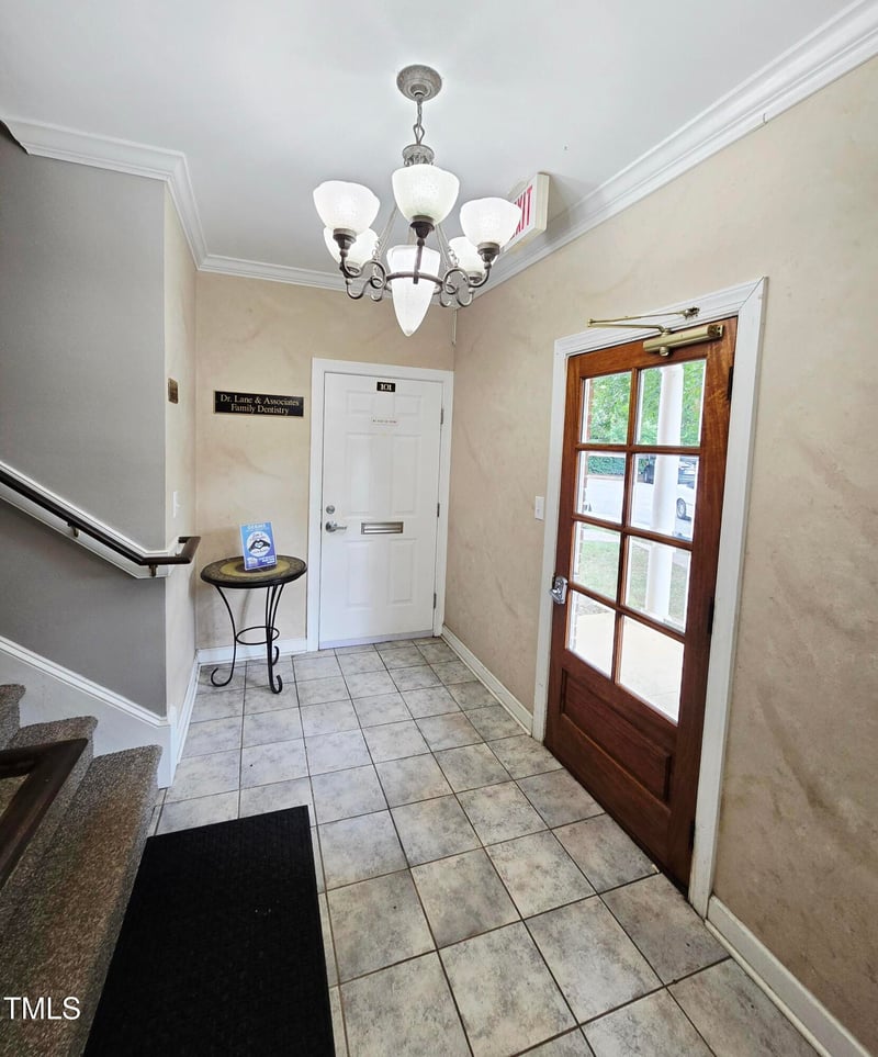 8961 Harvest Oaks Dr #205, Raleigh, NC 27615