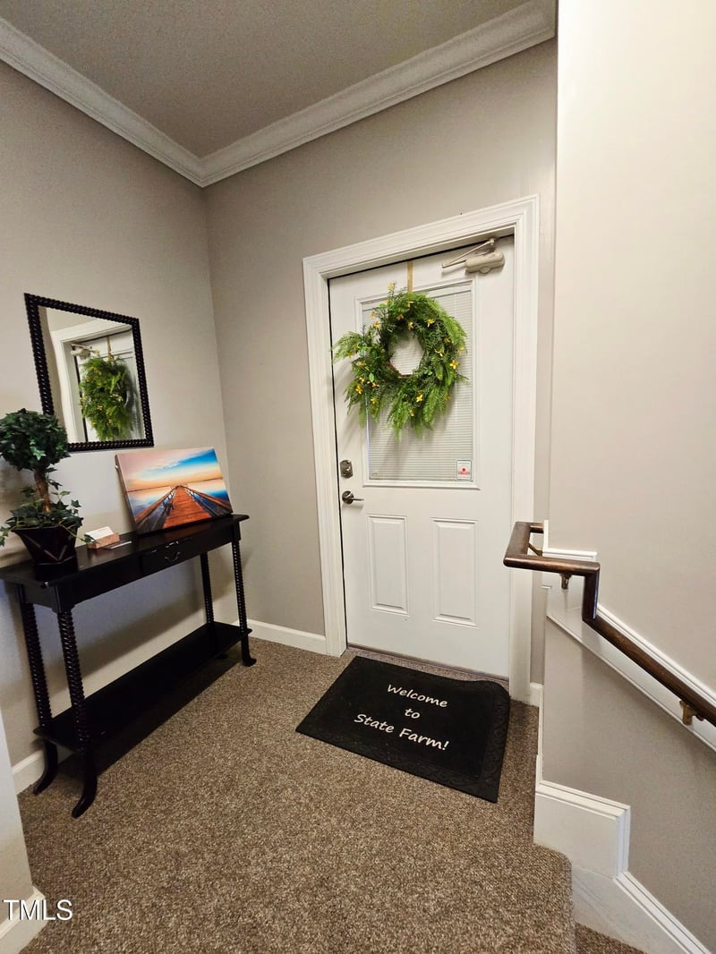 8961 Harvest Oaks Dr #205, Raleigh, NC 27615