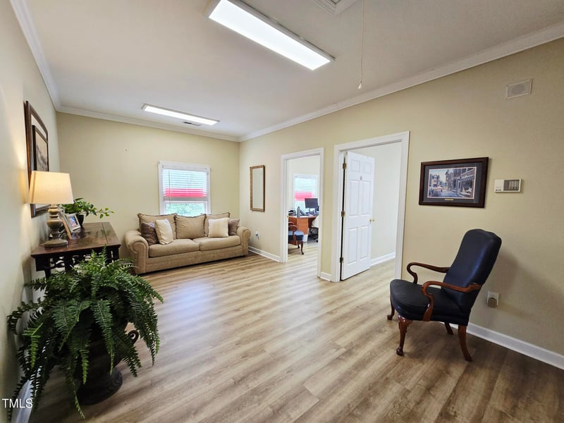 8961 Harvest Oaks Dr #205, Raleigh, NC 27615