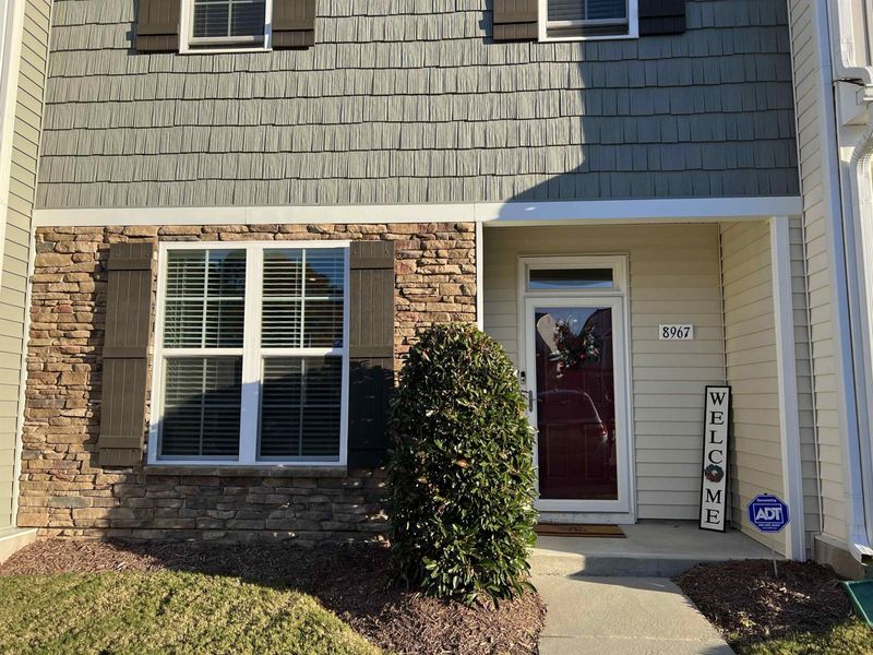 8967 Commons Townes Dr, Raleigh, NC 27616