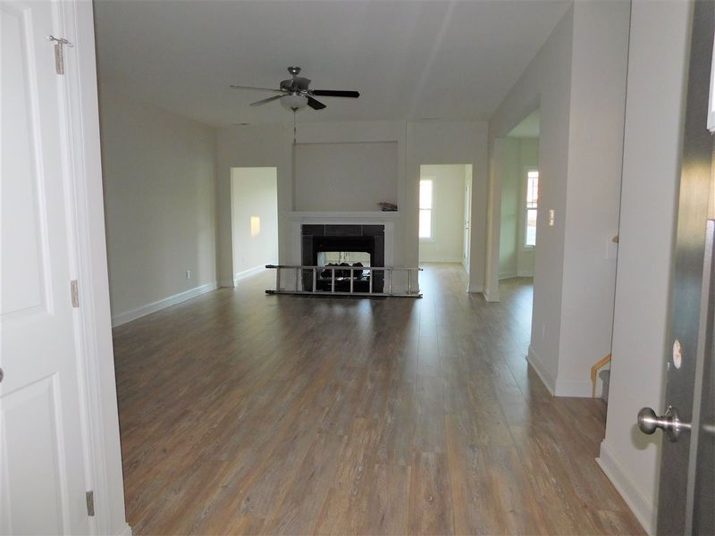 897 Airedale Trl, Garner, NC 27529