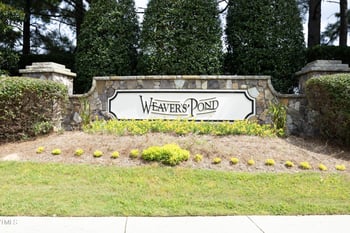 897 Golden Plum Ln, Zebulon, NC 27597