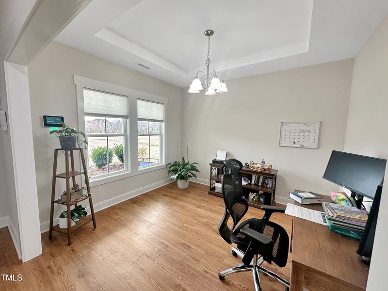 897 W Main St, Benson, NC 27504