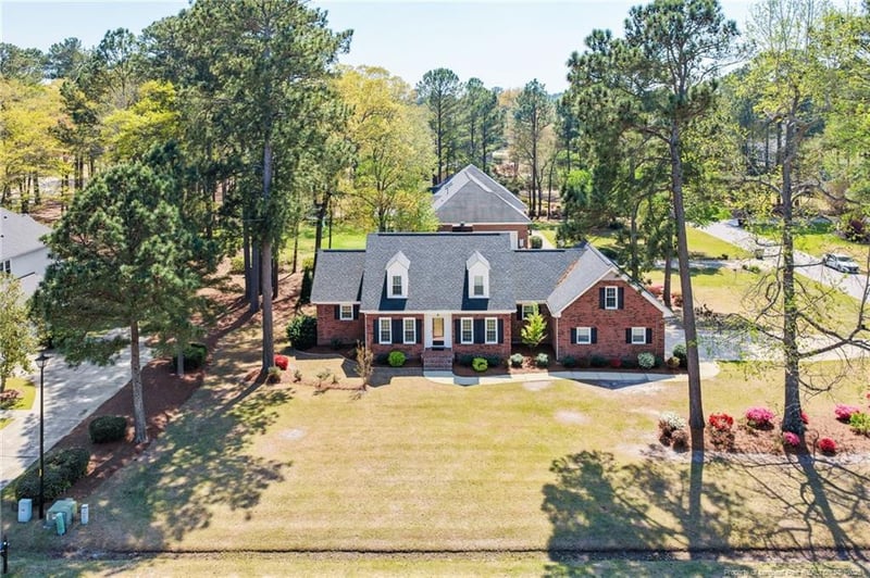 898 Long Iron Dr, Fayetteville, NC 28312