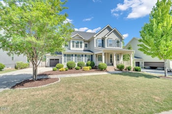 899 Legacy Falls Dr, Chapel Hill, NC 27517