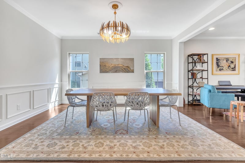 899 Legacy Falls Dr, Chapel Hill, NC 27517