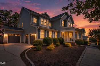 899 Legacy Falls Dr, Chapel Hill, NC 27517