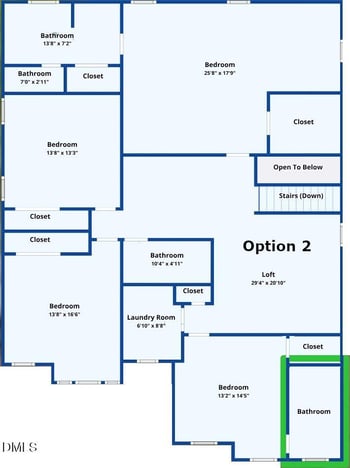 899 Legacy Falls Dr, Chapel Hill, NC 27517