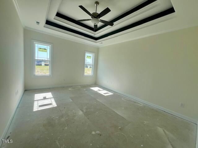 899 Olive Branch Dr, Smithfield, NC 27577