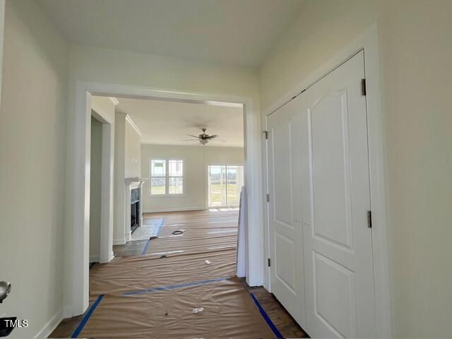 899 Olive Branch Dr, Smithfield, NC 27577