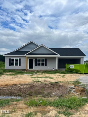 9 Alex Acres Way, Selma, NC 27576