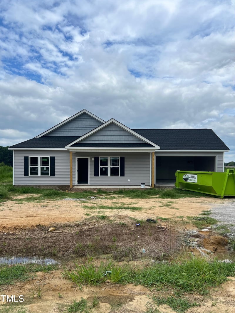 9 Alex Acres Way, Selma, NC 27576