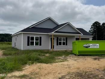 9 Alex Acres Way, Selma, NC 27576