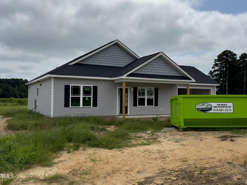 9 Alex Acres Way, Selma, NC 27576