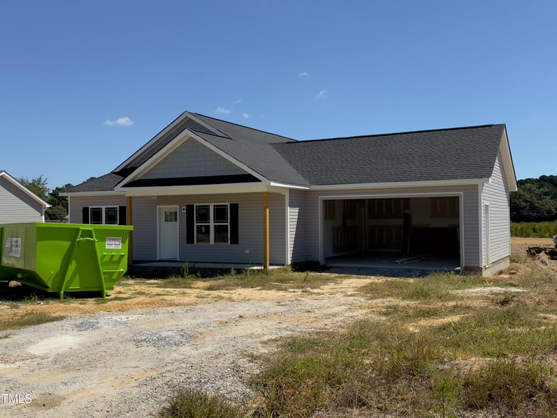 9 Alex Acres Way, Selma, NC 27576