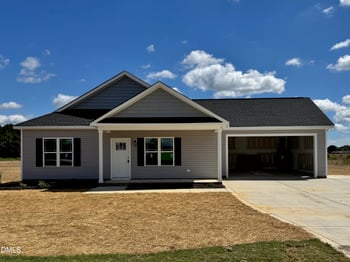 9 Alex Acres Way, Selma, NC 27576