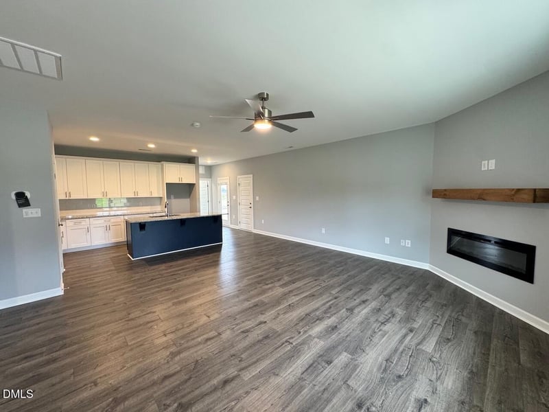 9 Alex Acres Way, Selma, NC 27576