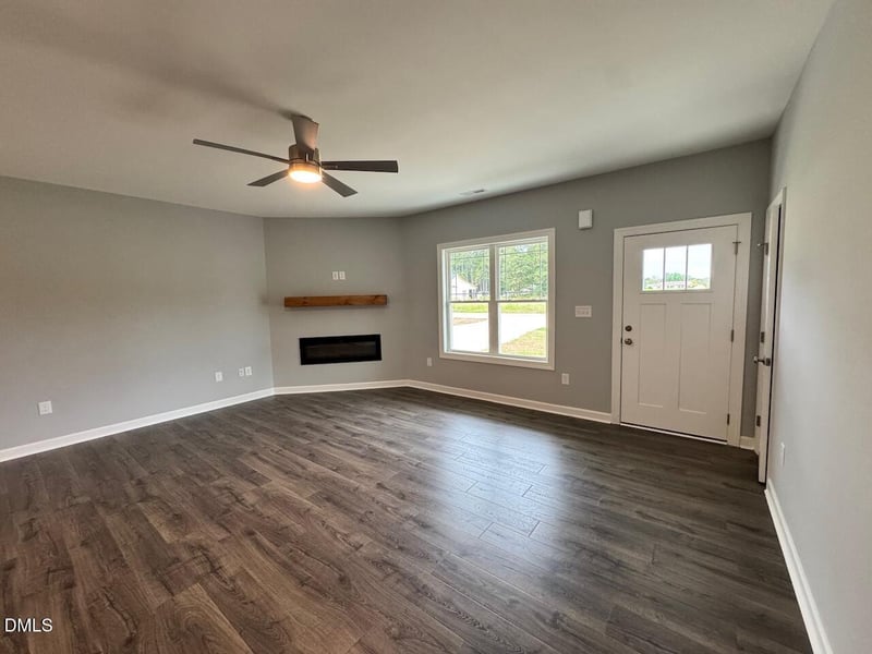 9 Alex Acres Way, Selma, NC 27576