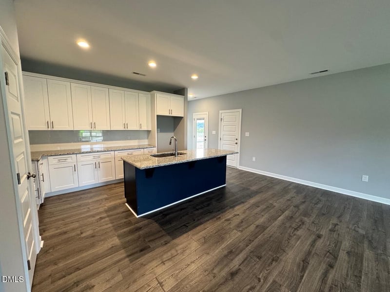 9 Alex Acres Way, Selma, NC 27576