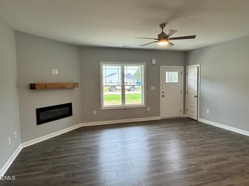 9 Alex Acres Way, Selma, NC 27576