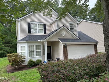 9 Alexis Ct, Durham, NC 27703