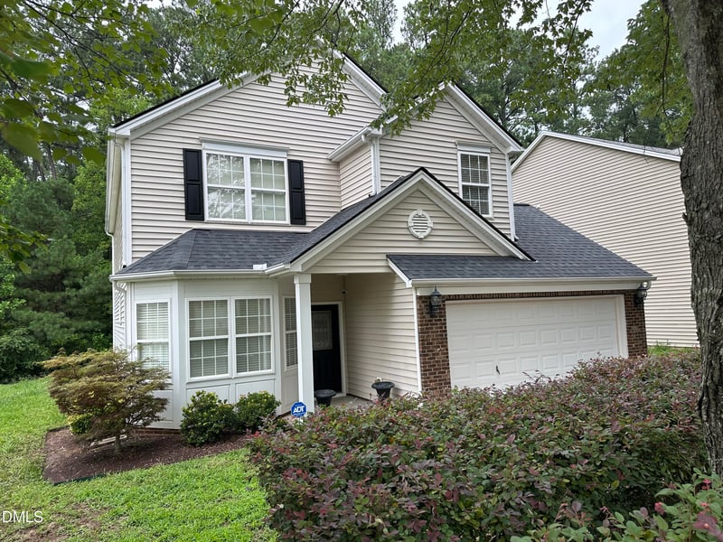 9 Alexis Ct, Durham, NC 27703